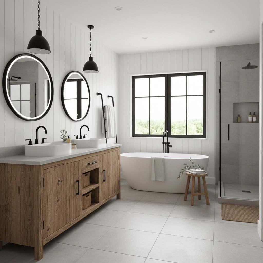 Tub to Shower Conversions: Boiling Springs Guide image 2