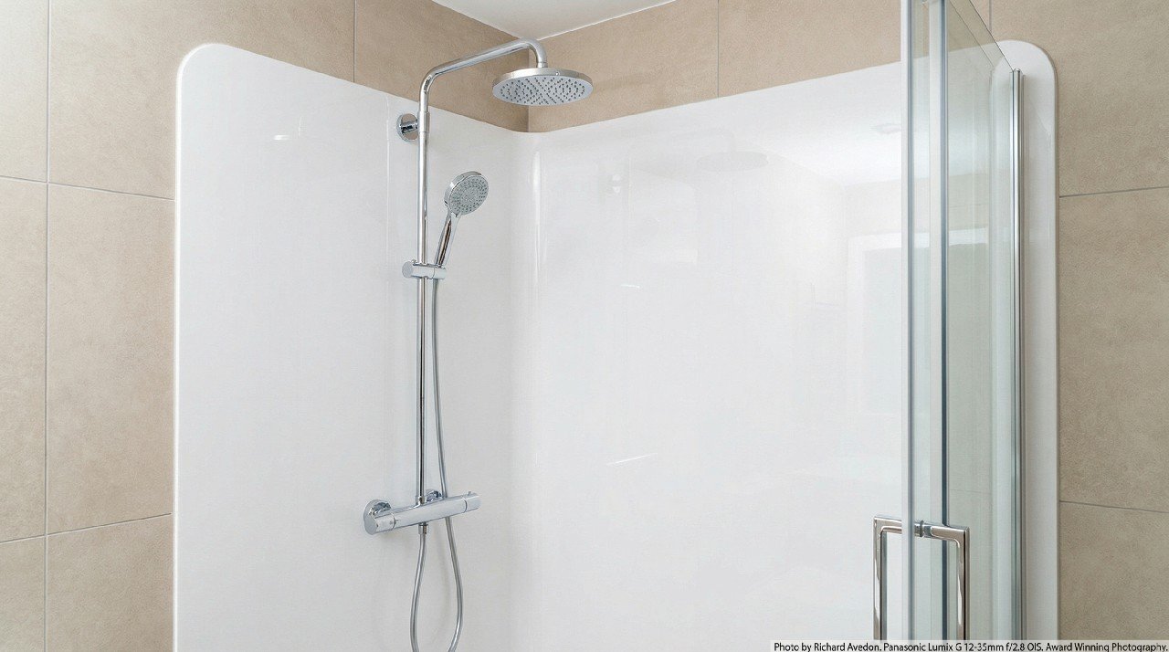 Tub to Shower Conversions: Boiling Springs Guide image 1